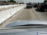Freeway Commute