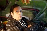 Polka Dot Profile