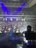 Electric Nightclub Vibes