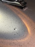 Illuminated Sink