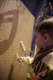 Childhood Delight in Lawrence Hall of Science, 2024
