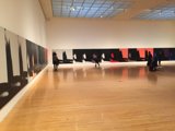 Art and Hardwood Flooring