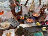 Brunch Buffet Feast