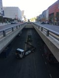 Under the Overpass
