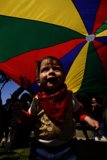 First Birthday Freedom: Wesley's Kite Adventure