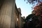 The Majestic Palace of Fine Arts