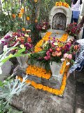 Honoring a Loved One with Flowers