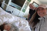 Celebrating our Bundle of Joy