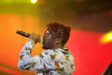 Lil Uzi's Mic Check