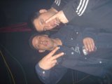 Night Out with Friends