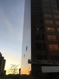 Towering Timepiece