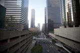 Sky-High Metropolis