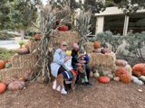 Autumn Moments in Carmel