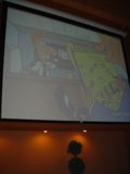 Animated Fun on the Big Screen