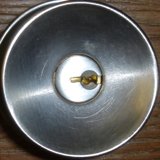 The Intriguing Hole in the Metal Object