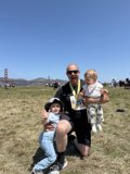 Golden Gate Gathering