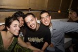 A Night to Remember with Great Friends