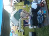 Outdoor Radio Session