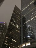 Illuminated Metropolis