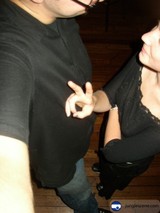 Dancing the Night Away