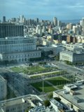 City Hall from Above
