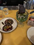 Delicious Spread
