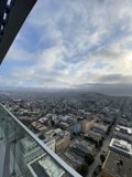 Cityscape of San Francisco