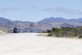 Journey Through Cayucos