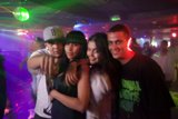 Nightclub Fun with Friends