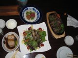 A Feast for the Senses
