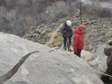 Scaling the Heights