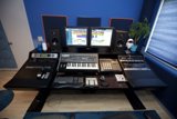 DJ Workspace