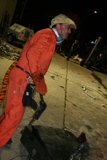 The Night Shift Worker