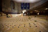 The Grand Altar Room