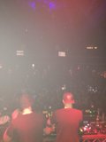 Nightlife in LA