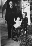 Old Time Family Portrait