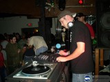 Mix Master Travis B.