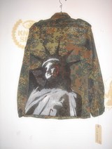 Liberty in Fashion