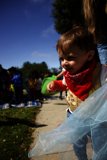 Wesley's Wild West First Birthday Bash