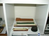 The Organized Workshop