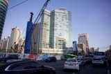 The Industrious Heart of Korea's Capital