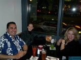 Urban Night at the Pub