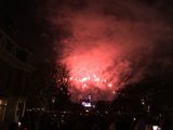Disneyland Fireworks Spectacular