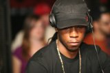 Grooving with Headphones