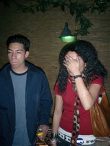The Urban Couple