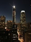 Moonlit Metropolis