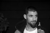 The Bearded and Hooded Mark B