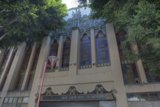 The Majestic Monastery Building