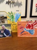 Celebrating Father's Day Art
