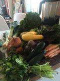 Farmers' Market Finds